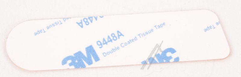 H1906007 Reflektor Vorderachse links