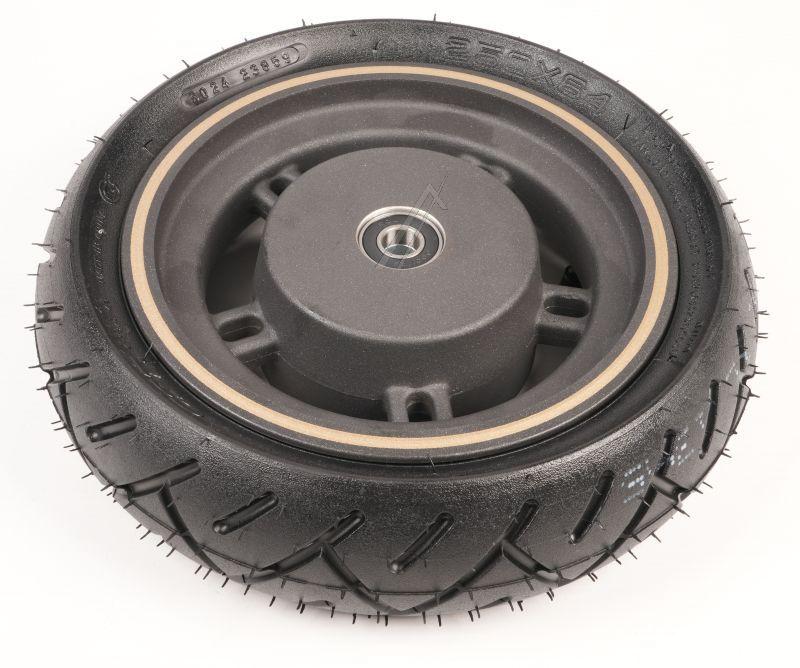 Vorderrad für E-Scooter Navee 20020100002292 komplett mit Reifen