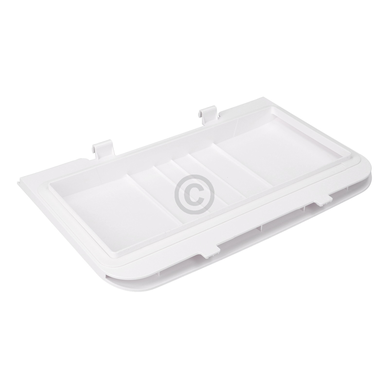 Abdeckung des Staubbehälters Ecovacs 201-2353-1432 für Staubsauger-Roboter