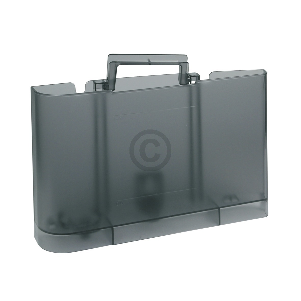 Wassertank BOSCH 00749669 mit Griff für Kaffeemaschine Kaffeeautomat