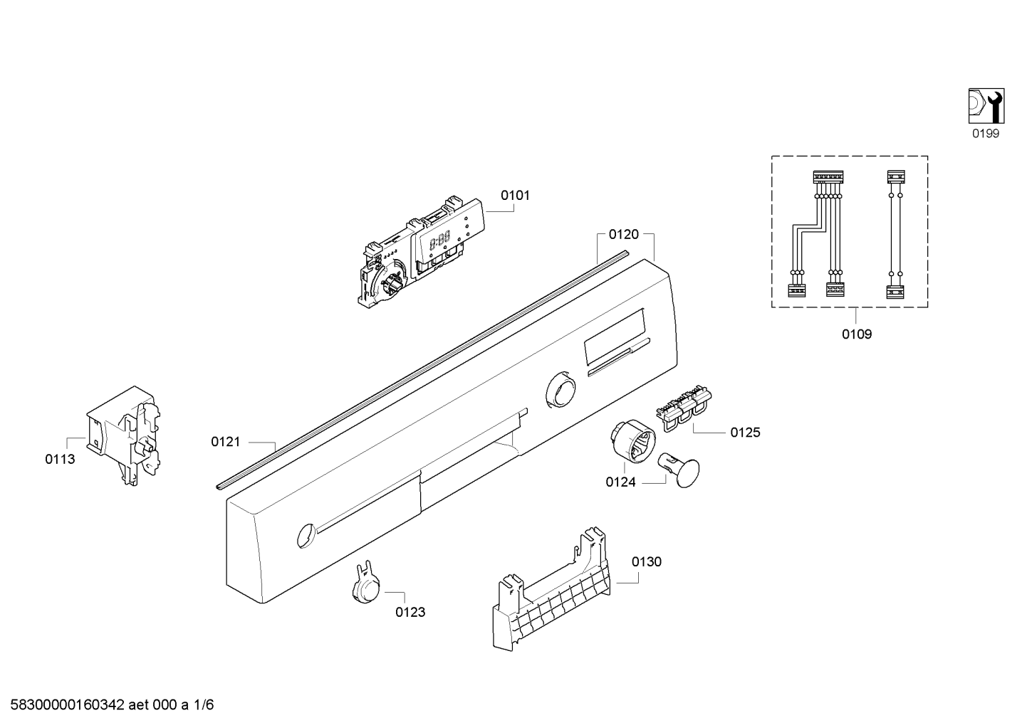 Ersatzteile_SN26E200EU_2F50_Bild_1