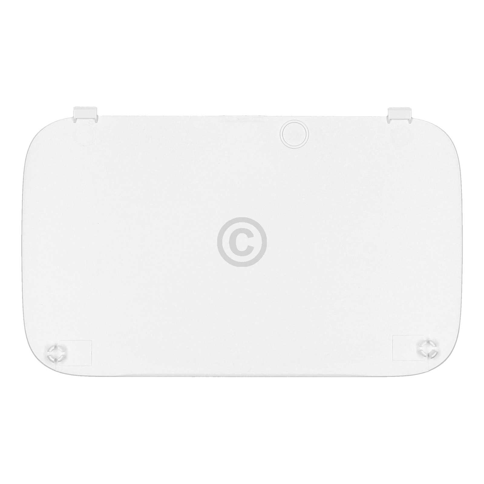 Top decorative cover 201-2488-0400 Ecovacs