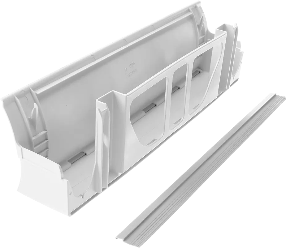 Sockelblende für Sockel Bosch 11037361 Herd-Abdeckung
