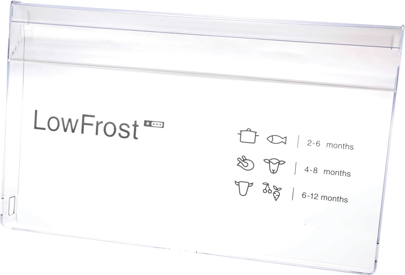 Frontblende für Sonstige Gehäuseteile Bosch 11041516 Abdeckung