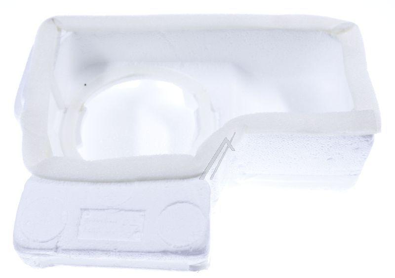 Lüftungskanal für Kühlschrank Bosch 00497849 Luftzirkulation