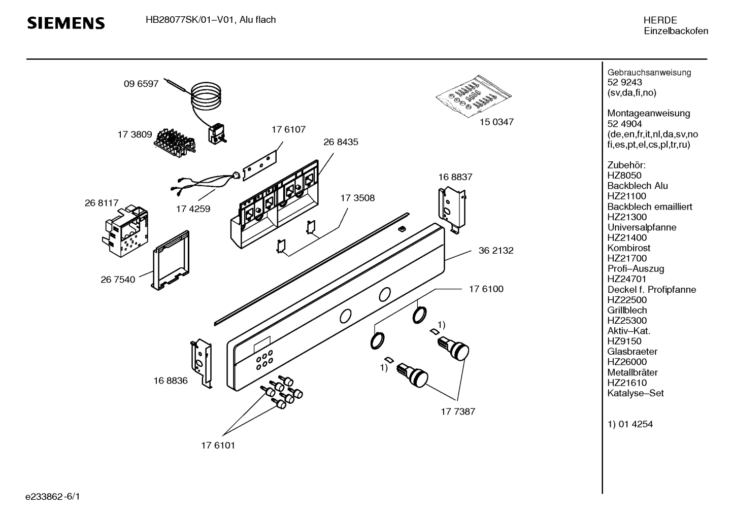 Ersatzteile_HB28077SK_2F01_Bild_1