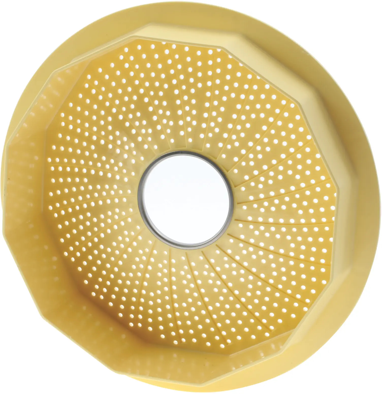 Sieb für Küchenmaschine Bosch 00642151 Feinsieb