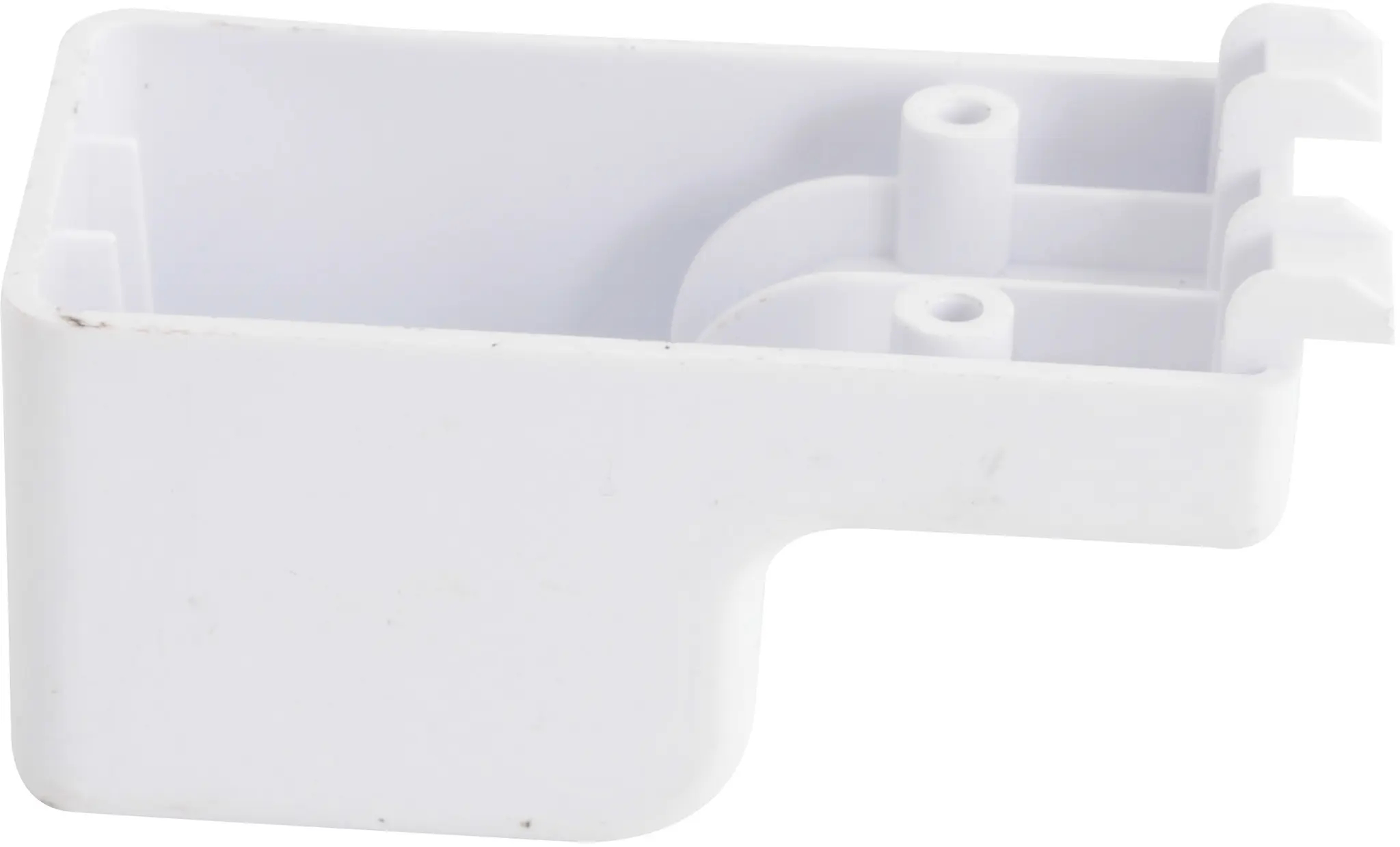 Knopf für Kühlschrank Bosch 00618909 Türverschluss