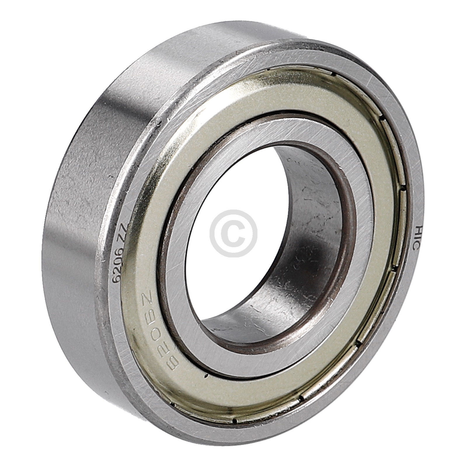 Kugellager 62062Z Whirlpool 481252028094 für Waschmaschine