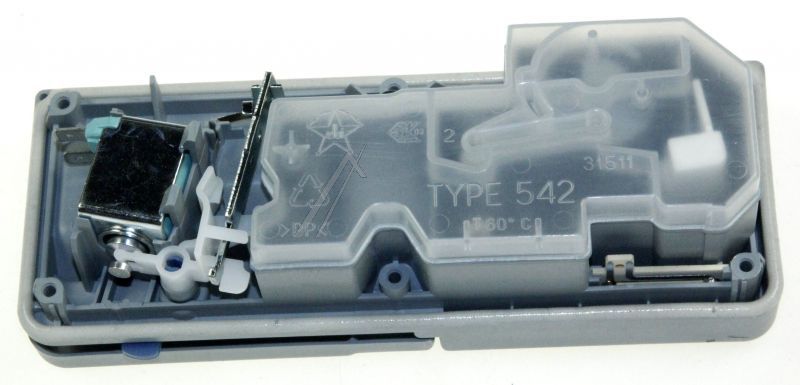 Dosiereinheit für Geschirrspüler Whirlpool/Indesit 482000026913 Reiniger/Klarspüler