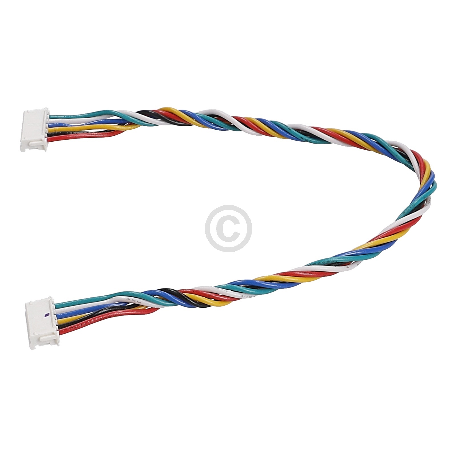 Upgrade harness 201-2437-0317