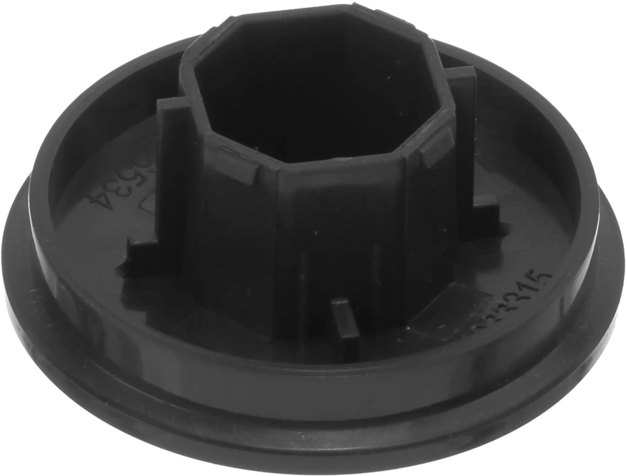 Drehgriff-Programm für Programmschalter Bosch 10012468 Wäschetrockner, Waschmaschine