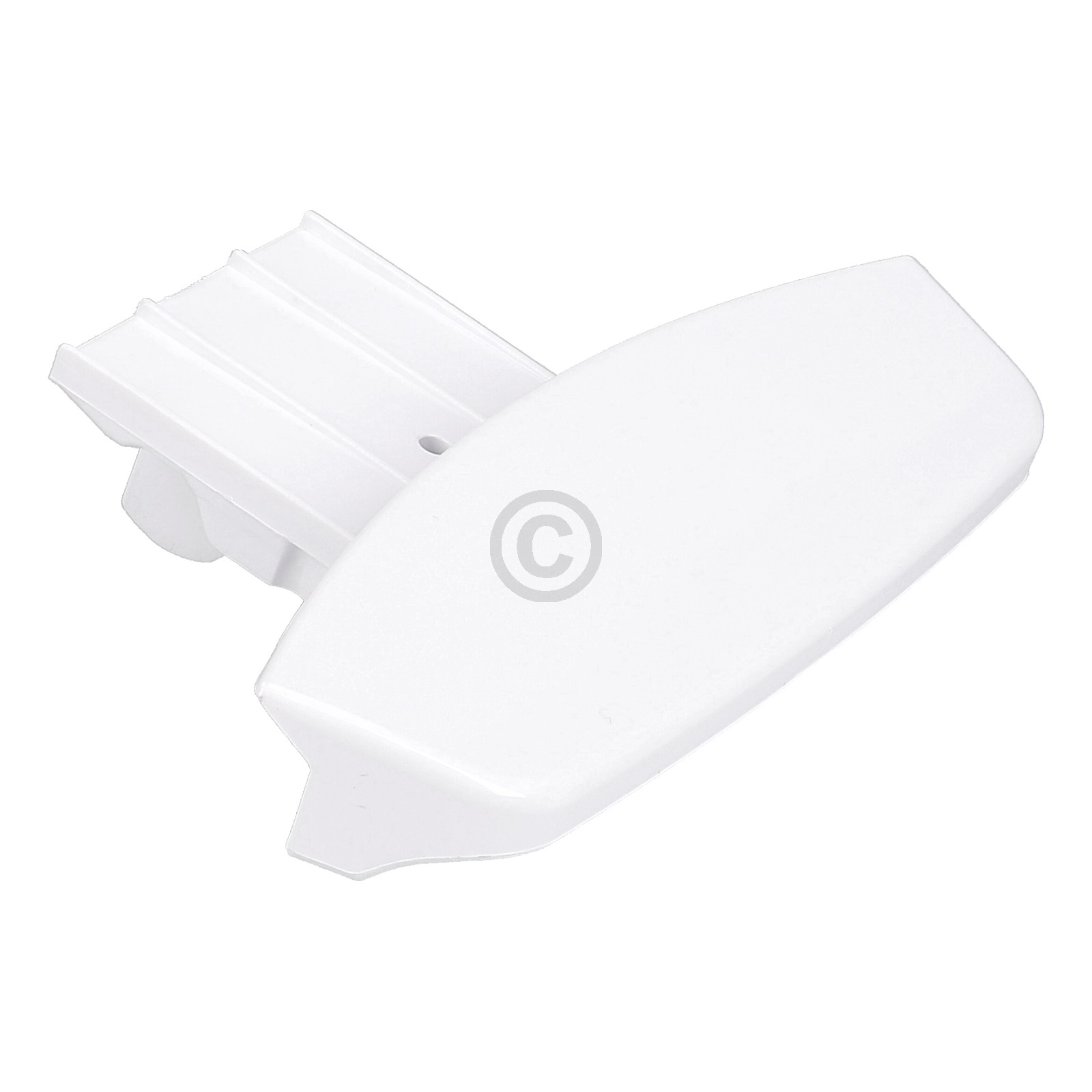 Türgriff Set wie Whirlpool C00116576 BLUPARTS für Waschmaschine 10104553