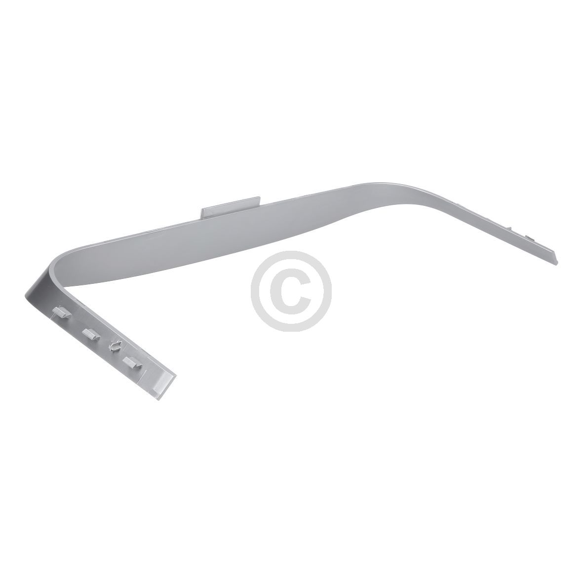 Zierstreifen Ecovacs 201-2115-1914 für Staubsauger-Roboter