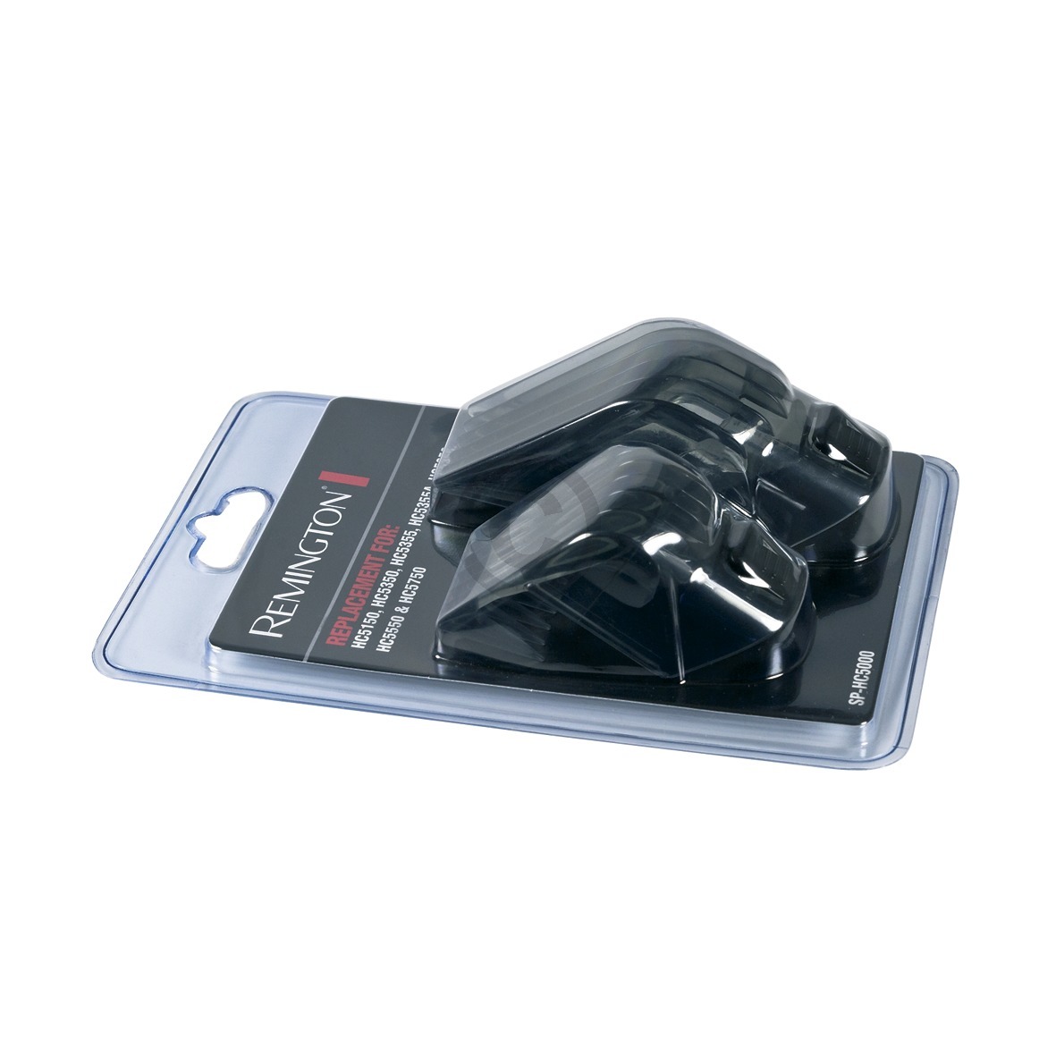 Rasieraufsatz-Set REMINGTON SPHC5000 Kammaufsatz 3-21mm + 24-42mm für Haarschneider