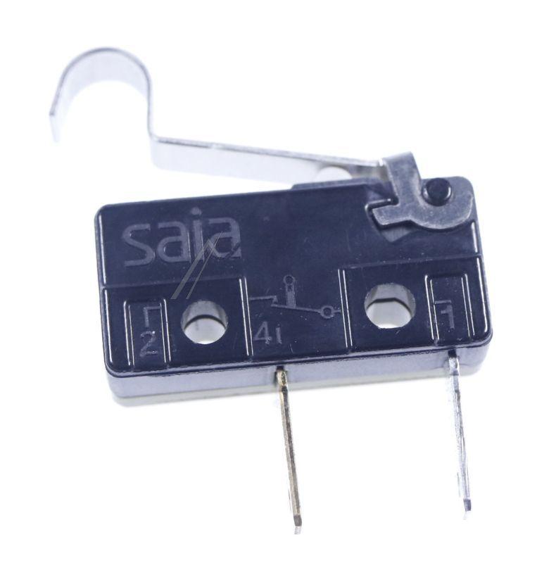 Nivona Kaffeemaschine Mikroschalter mit Hebel 29922 Kaffeevollautomat-Schalter