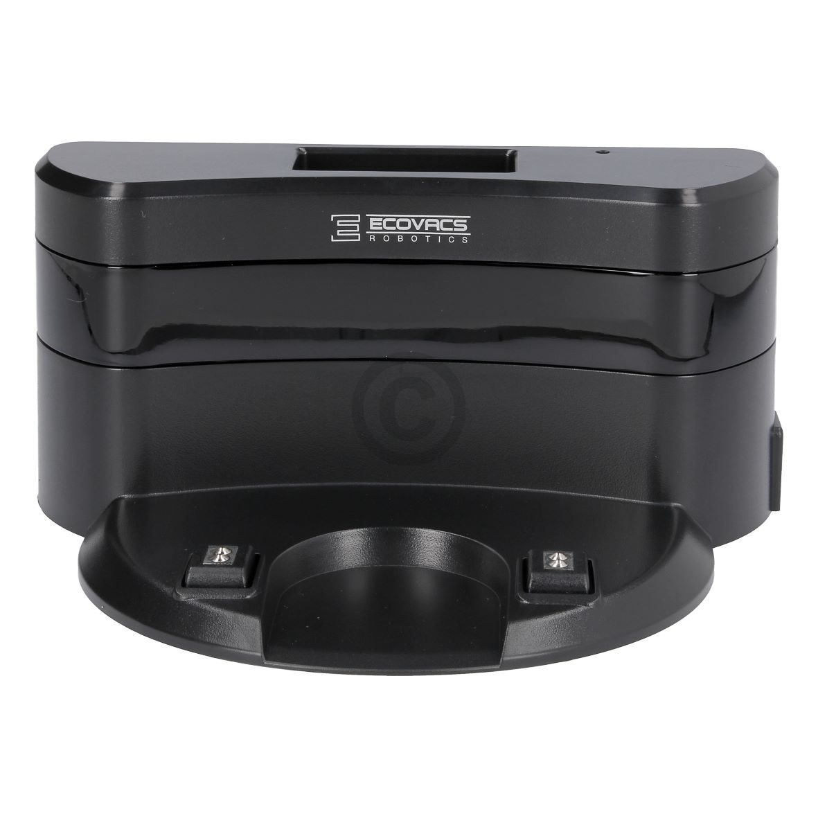 Ladestation EU-Version original Ecovacs 10002247 für Staubsaugerroboter