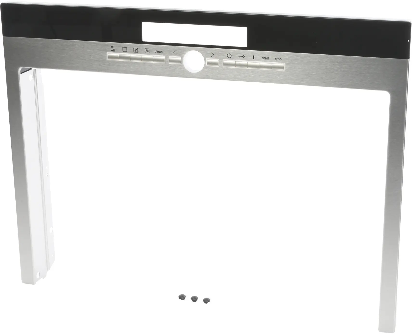 Bedienblende 00247566