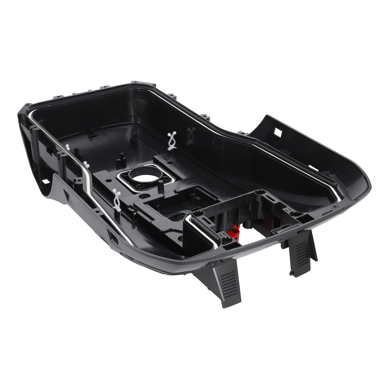 Upper cover 201-2452-0044