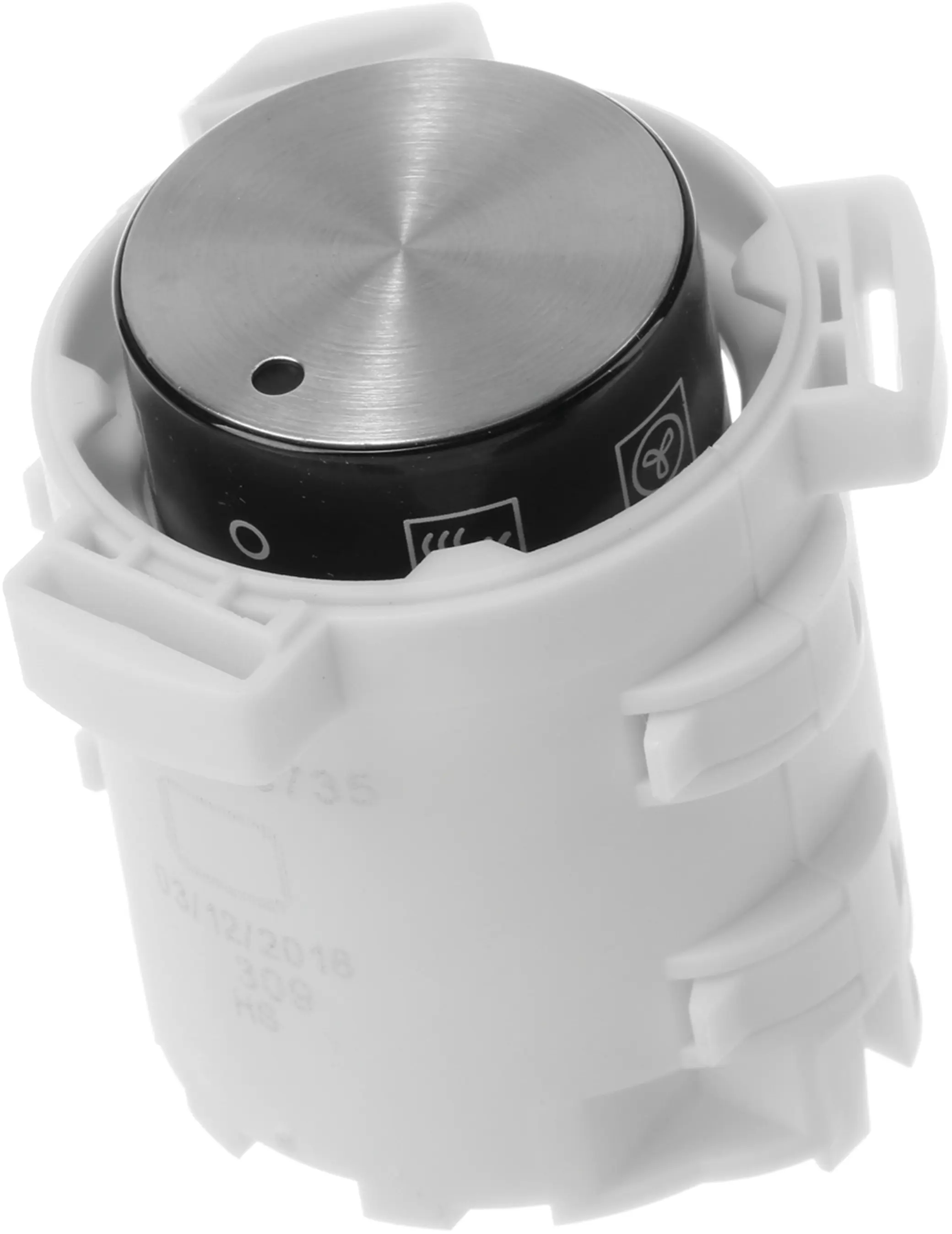 Drehknopf für Backofen Bosch 10010088 Temperaturwahl