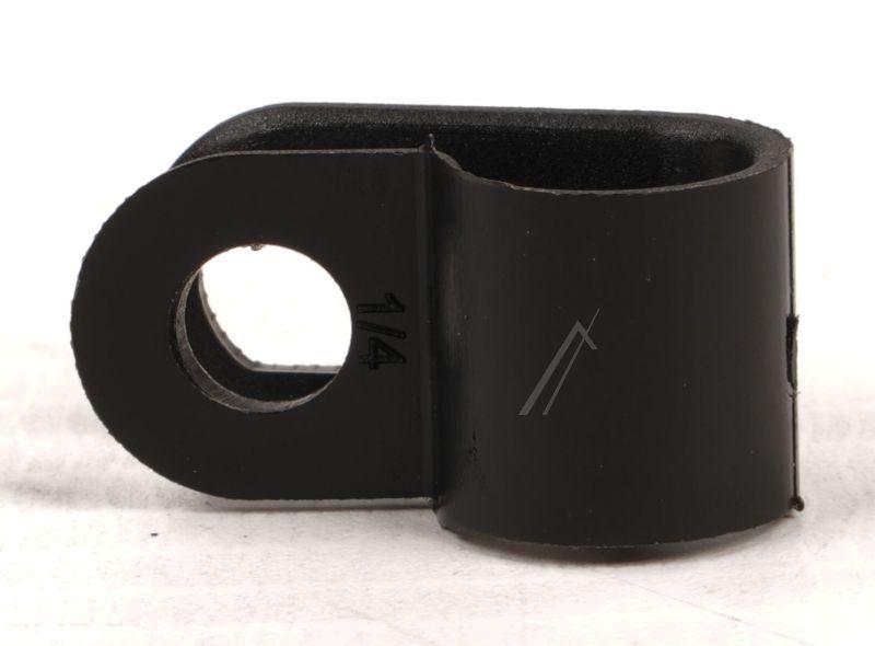 Schwarze R-Klemme SoFlow 800.481.03 für SO4 PRO MAX E-Scooter Gehäuse