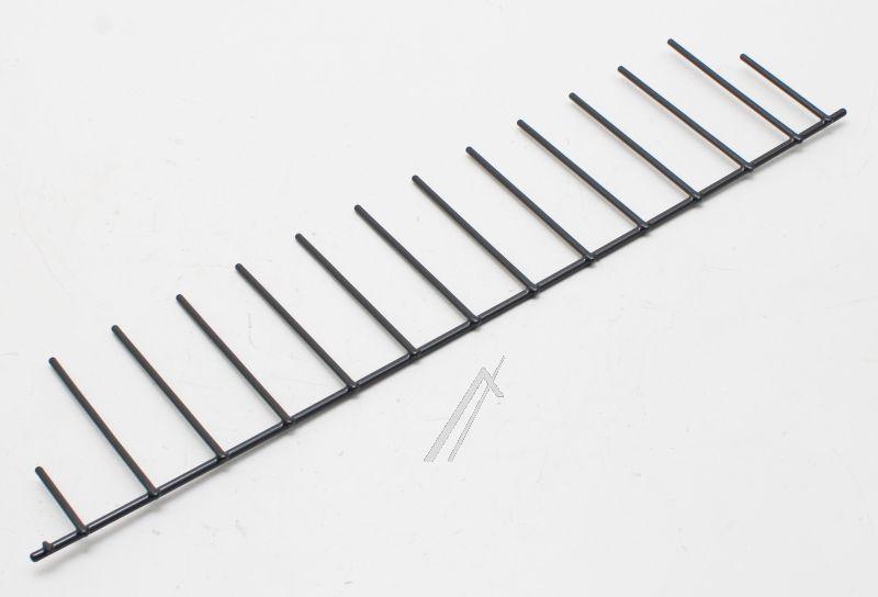 Oberer Korbträger für Geschirrspüler Beko C00868138 Montageteile