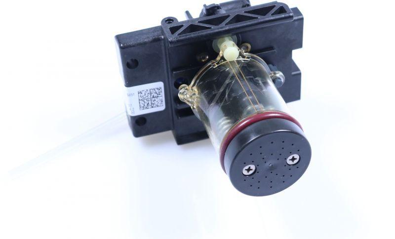 Mechanisches Ventil für DeLonghi Kaffeemaschine AS00002674 Brühkolben