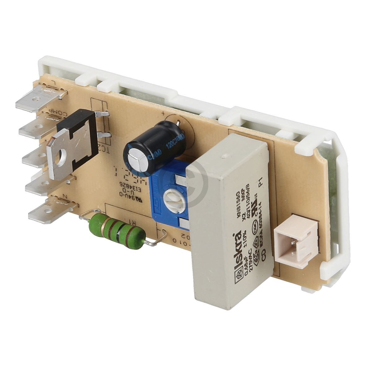 Thermostat elektronisch beko 4628150100 E54-H1A00 für Gefriertruhe KühlGefrierKombination