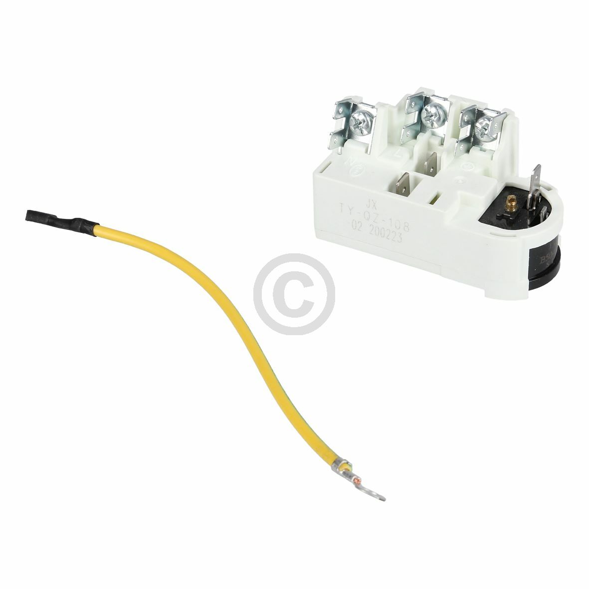 CONNECTION BOX TY-QZ-108-02/B50-120 Gorenje 571234