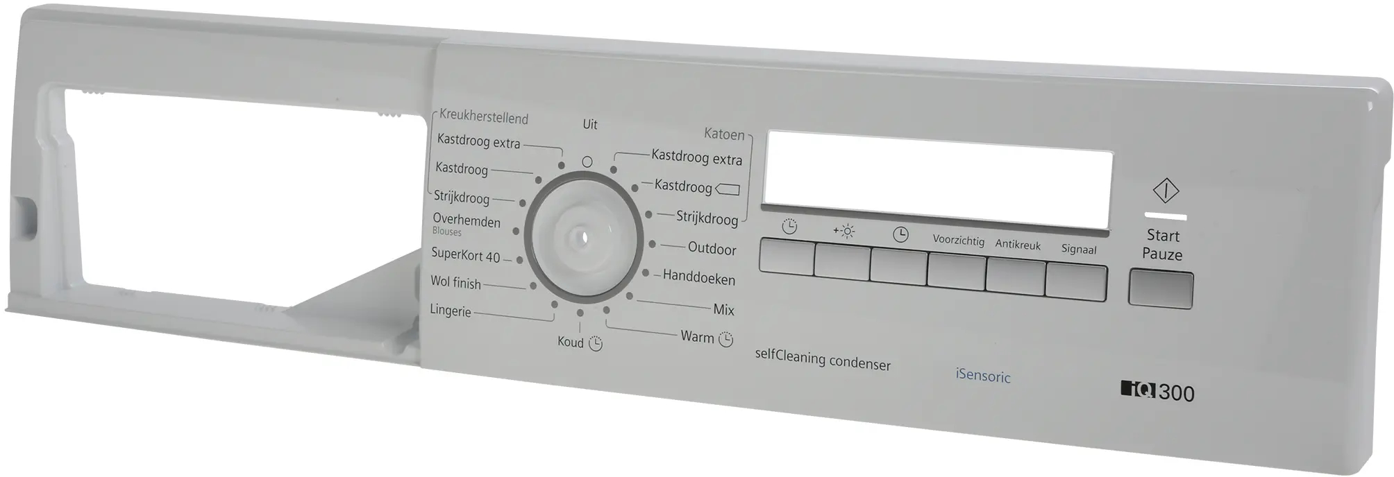 Bedienblende 11004637