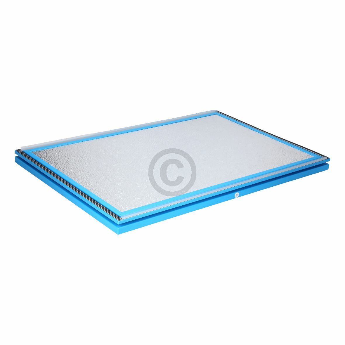 Schiebedeckel Liebherr 9737423 für Gefrierschrank