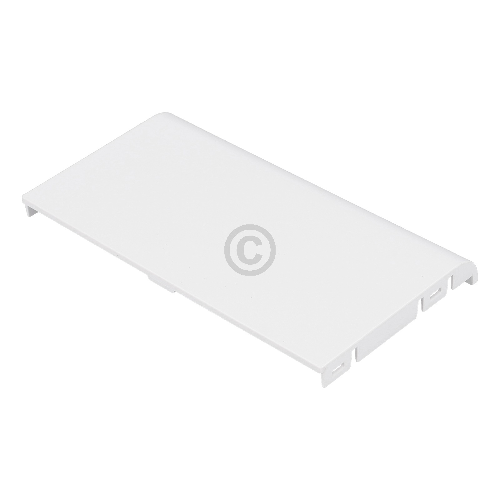 Auto water supply cover (white) 201-2453-0051