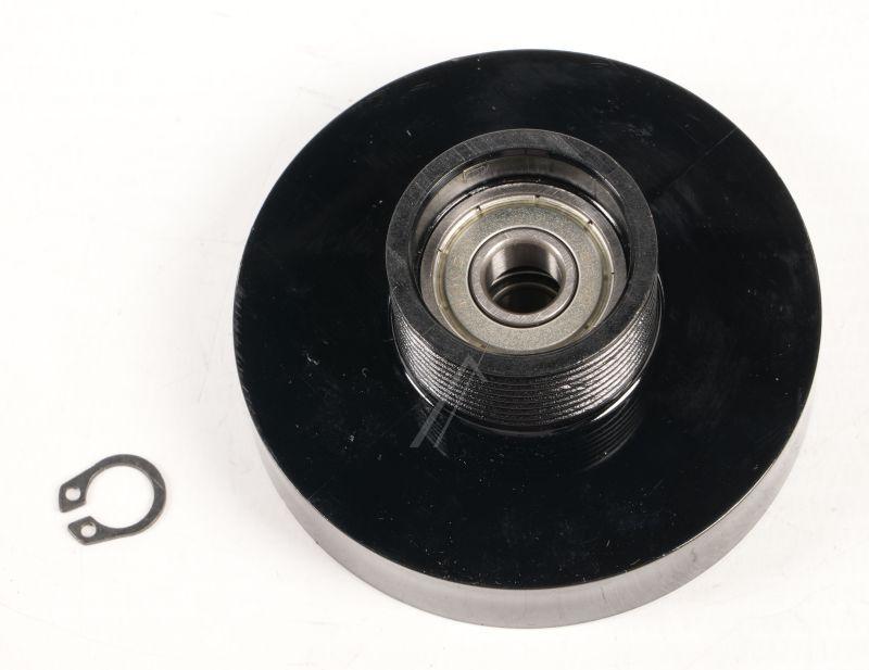 Spannrolle für Trockner Com 3962883 für Zweibandmotor