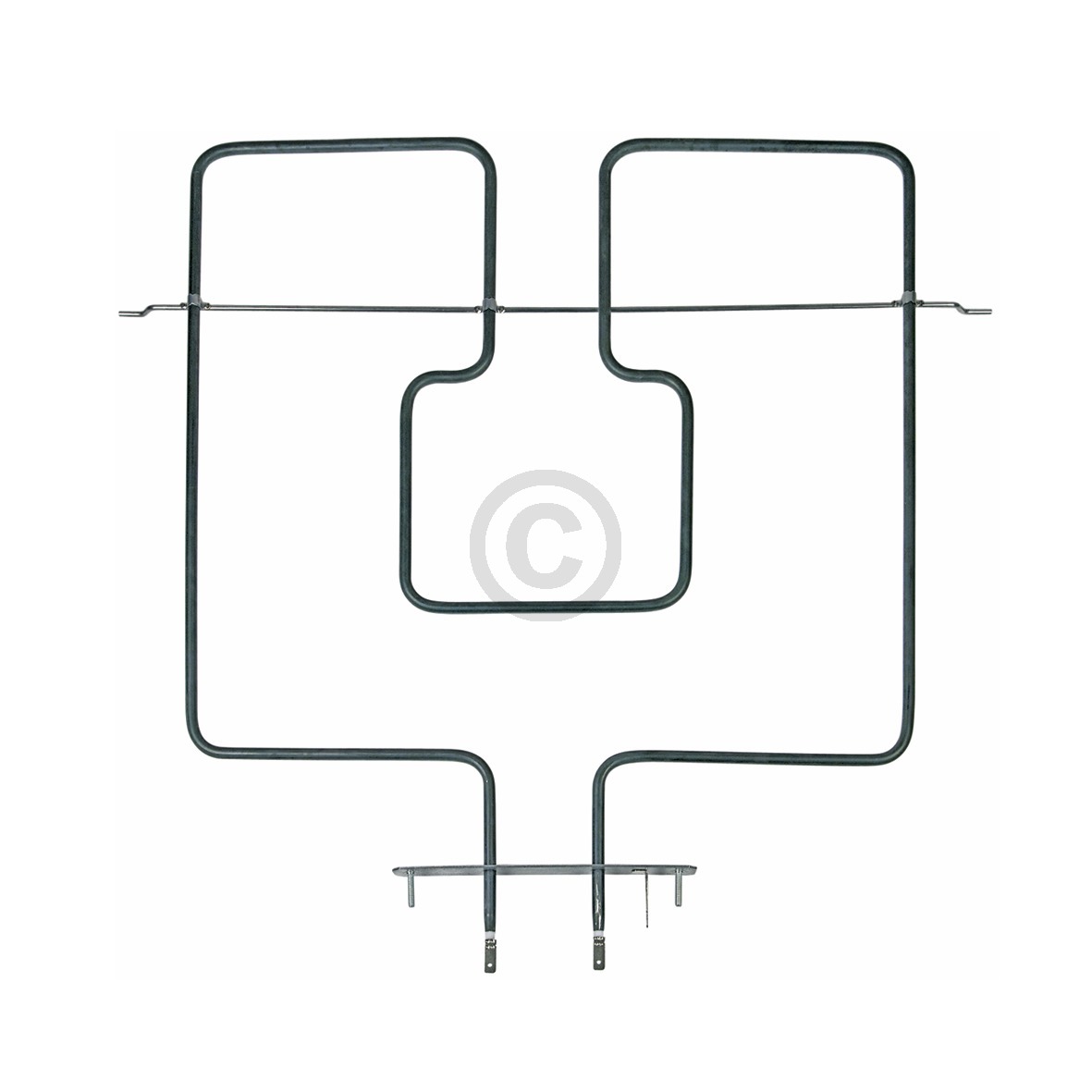 Heizung Oberhitze SoftGrill Whirlpool 480121104179  für Backofen