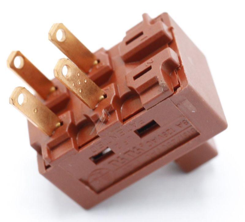 Drehwahlschalter, Leuchte (50272206009)