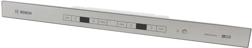 Steuerungsmodul programmiert 00750460