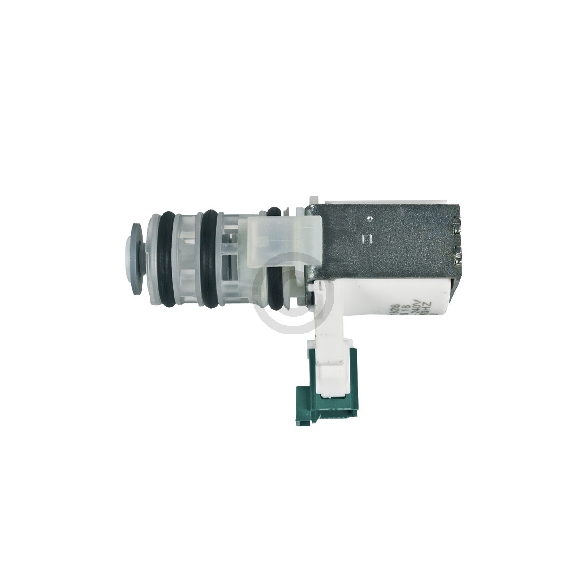 Regenerierventil für Salzbehälter BOSCH 00611916 in Geschirrspüler