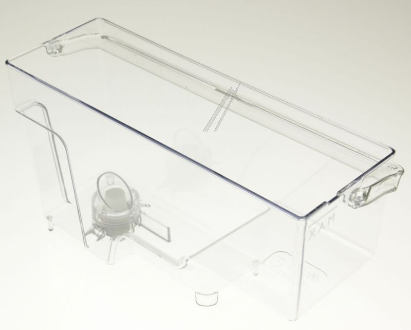 Wassertank naturgrau für Saeco Kaffeemaschine 421945003751 CP0228, Wasserbehälter
