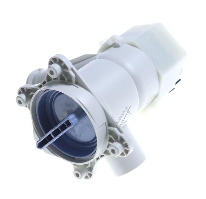 Laugenpumpe für Waschmaschine Bosch Siemens 12045478 Ablaufpumpe