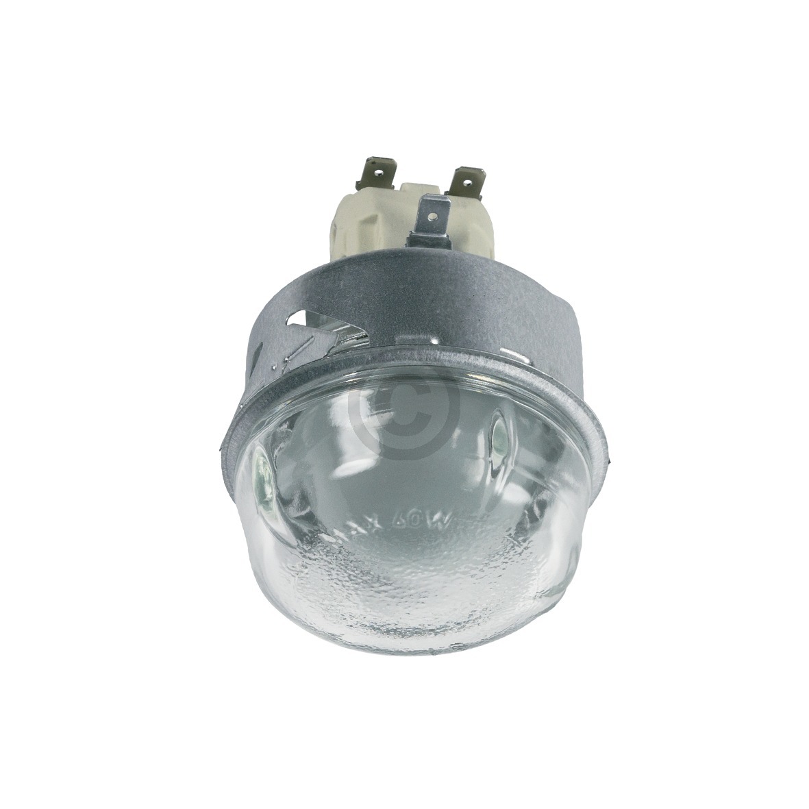 Lampeneinheit NEFF 00629694 Fassung Lampe Glashaube für Backofen