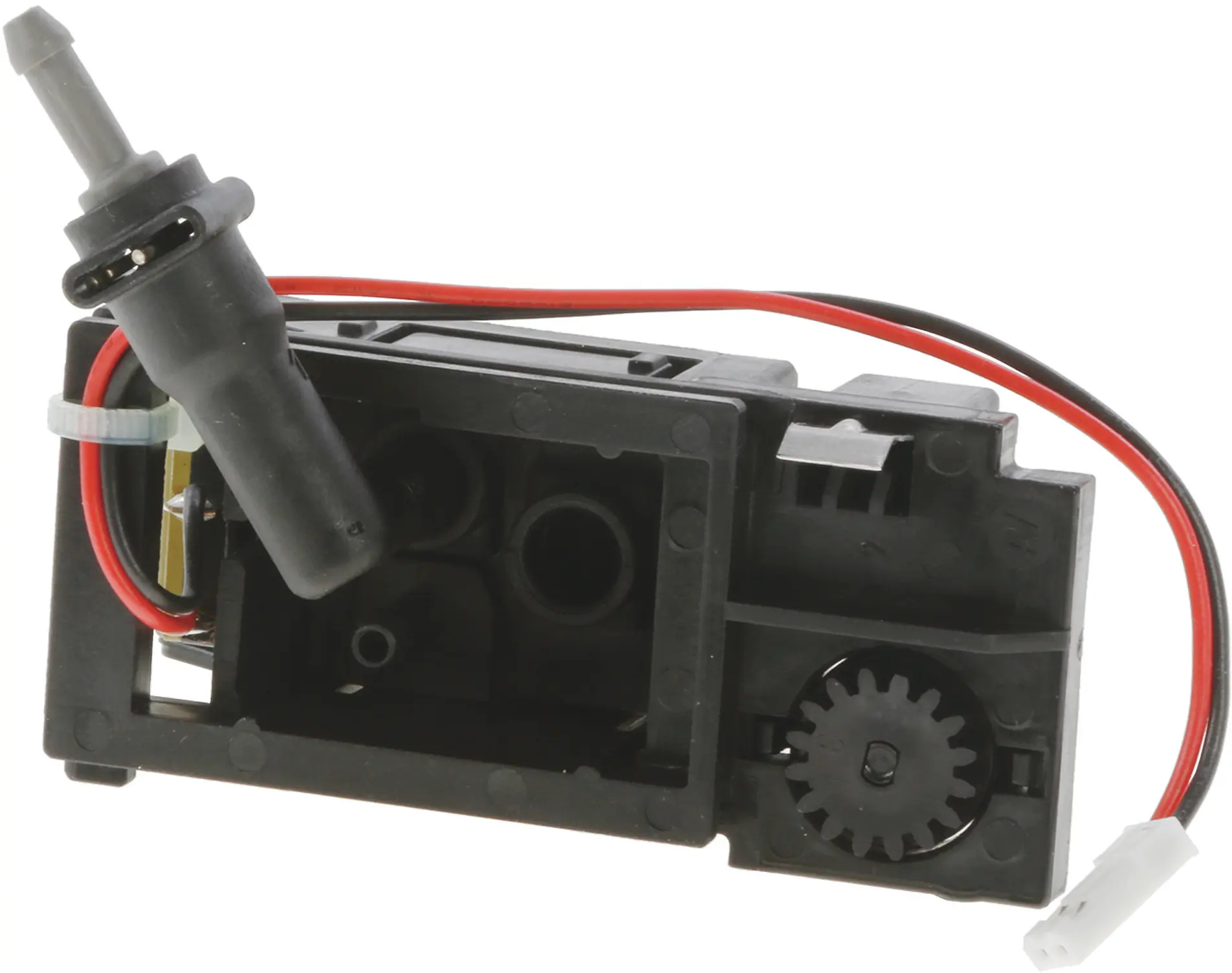 Kupplung für Kaffeemaschine BSH 12005124 Milchaufschäumer