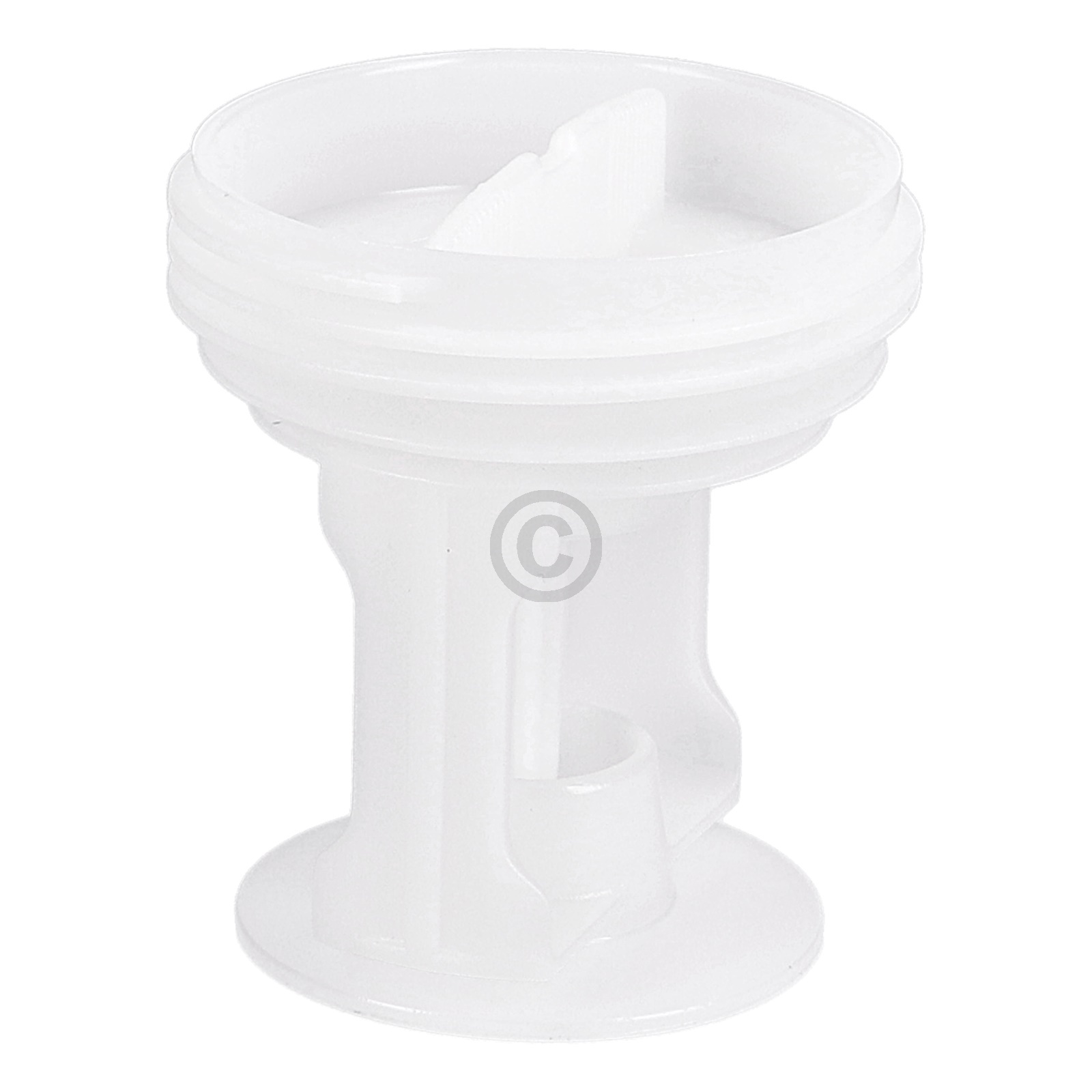 FILTER passend für Electrolux 1552361006 für Waschmaschine 10107340