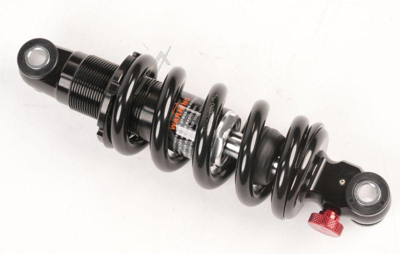 Federbein hinten Segway-Ninebot AB.50.0044.00 für GT1E GT1D E-Scooter