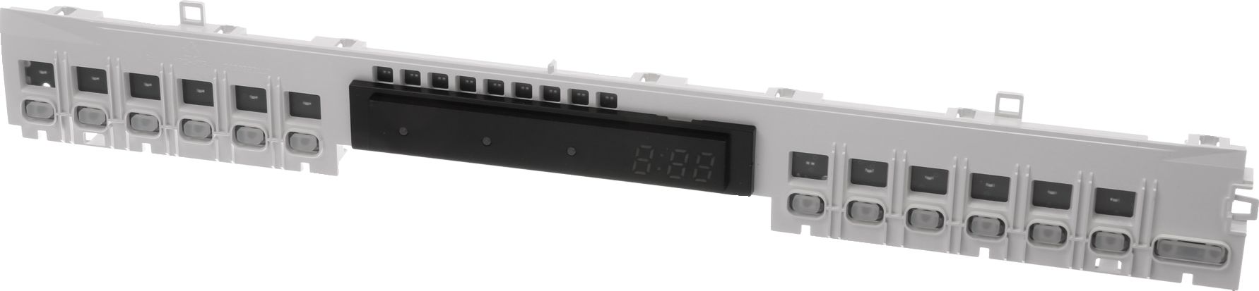 Bedienmodul blau/weisse LED 11036772