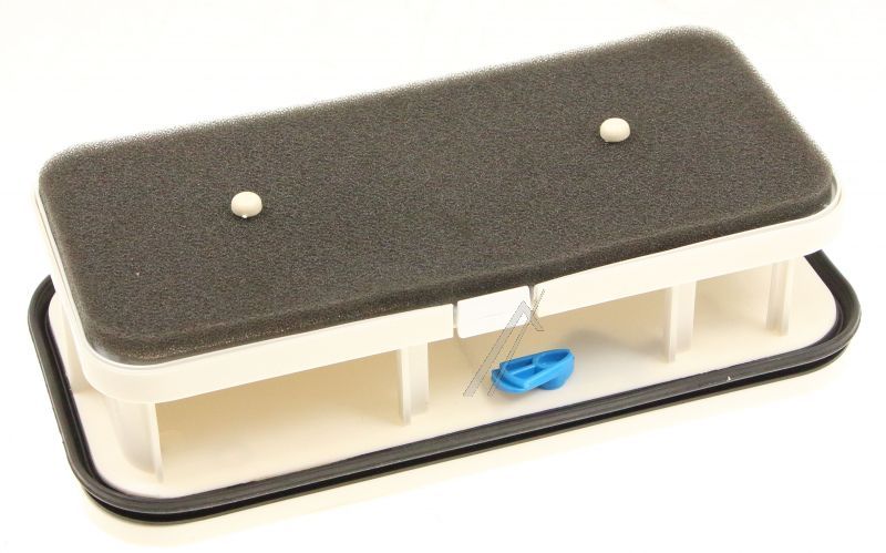 Trockner-Deckel Candy/Hoover 40011596 Oben