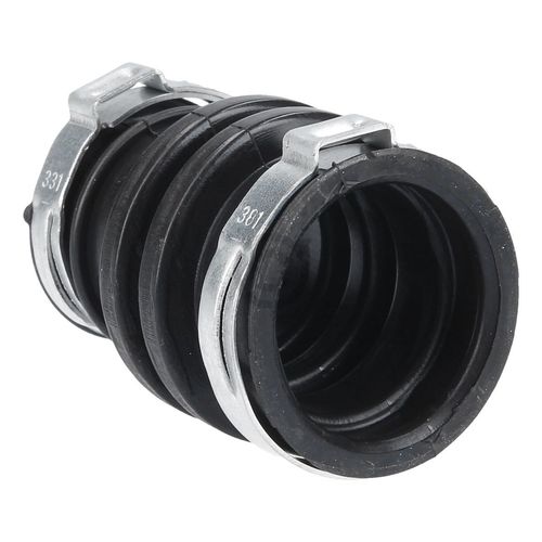 Schlauch wie Whirlpool 480140100778 für Aufsatzheizelement / Pumpengehäuse Geschirrspüler