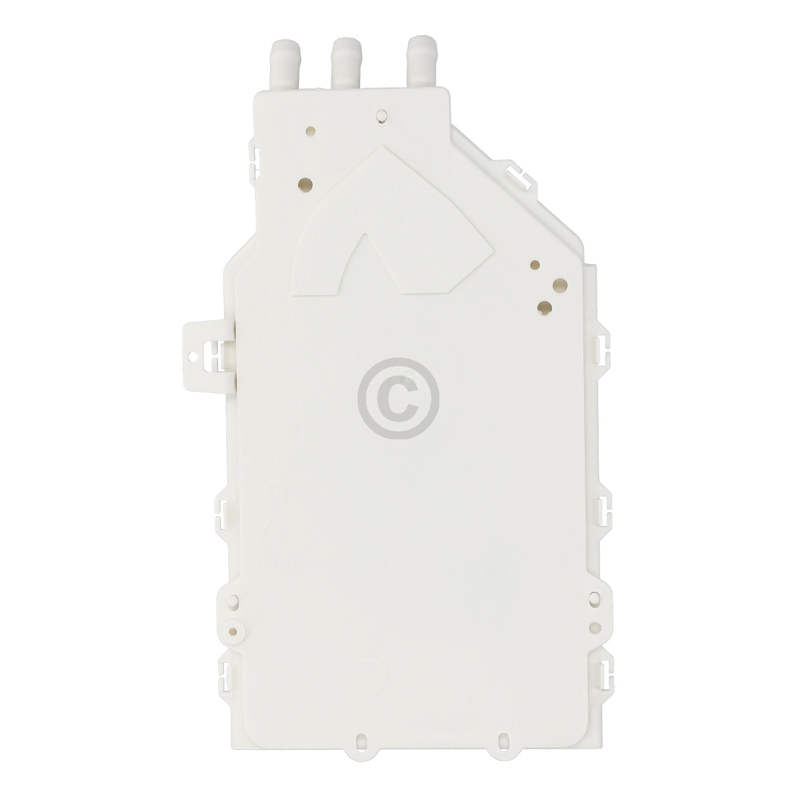 Behälterdeckel für Candy Waschmaschine 43012978 Waschmaschinen-Zubehör