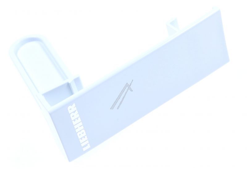 Flaschenhalter für Kühlschrank Liebherr 909728100 geprägt