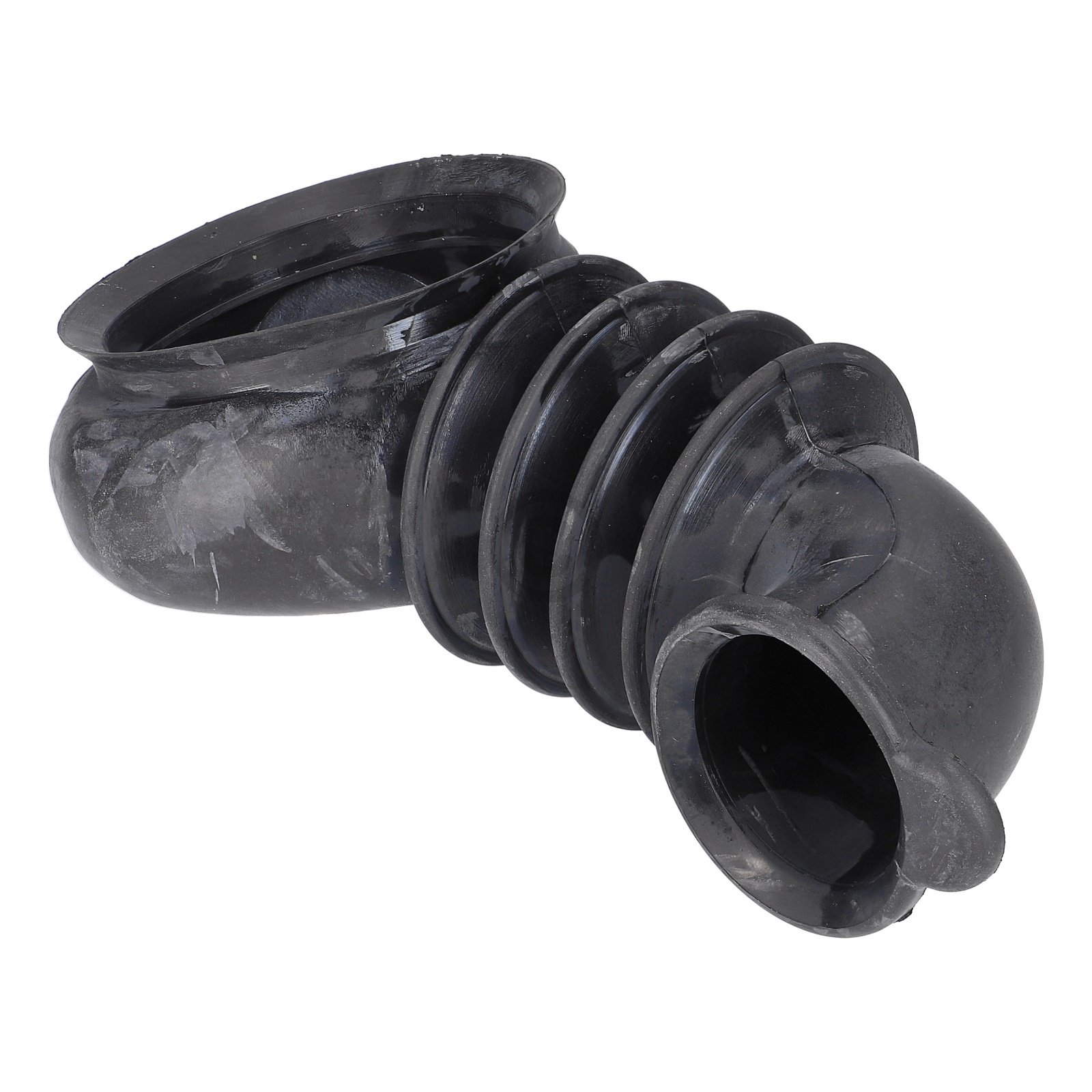 Saugschlauch passend für Miele 1221391 für Waschmaschine 10111122 Bluparts