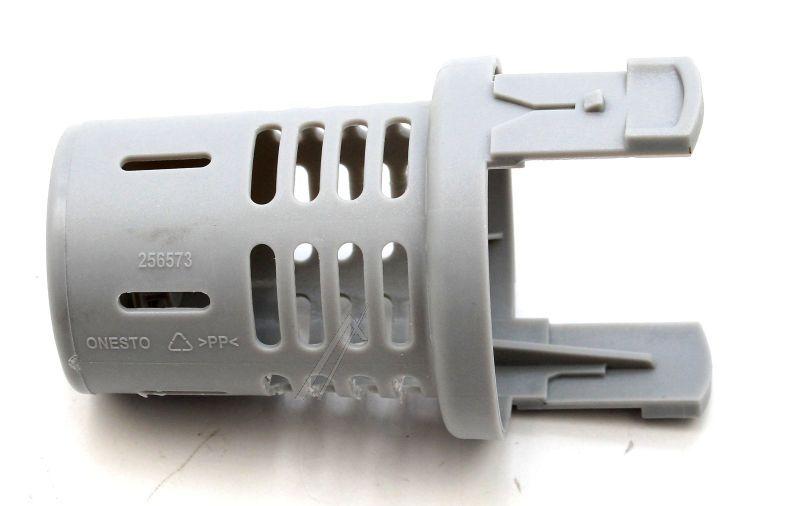 Grobfilter für Bauknecht Geschirrspüler C00256572 Filterreinigung